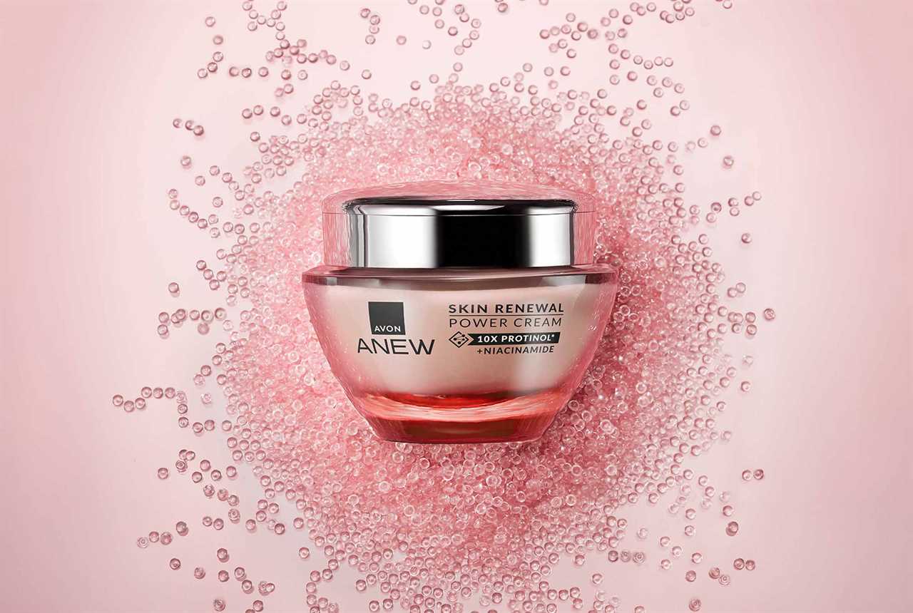 This Skin Renewing Cream is for Women of All Ages