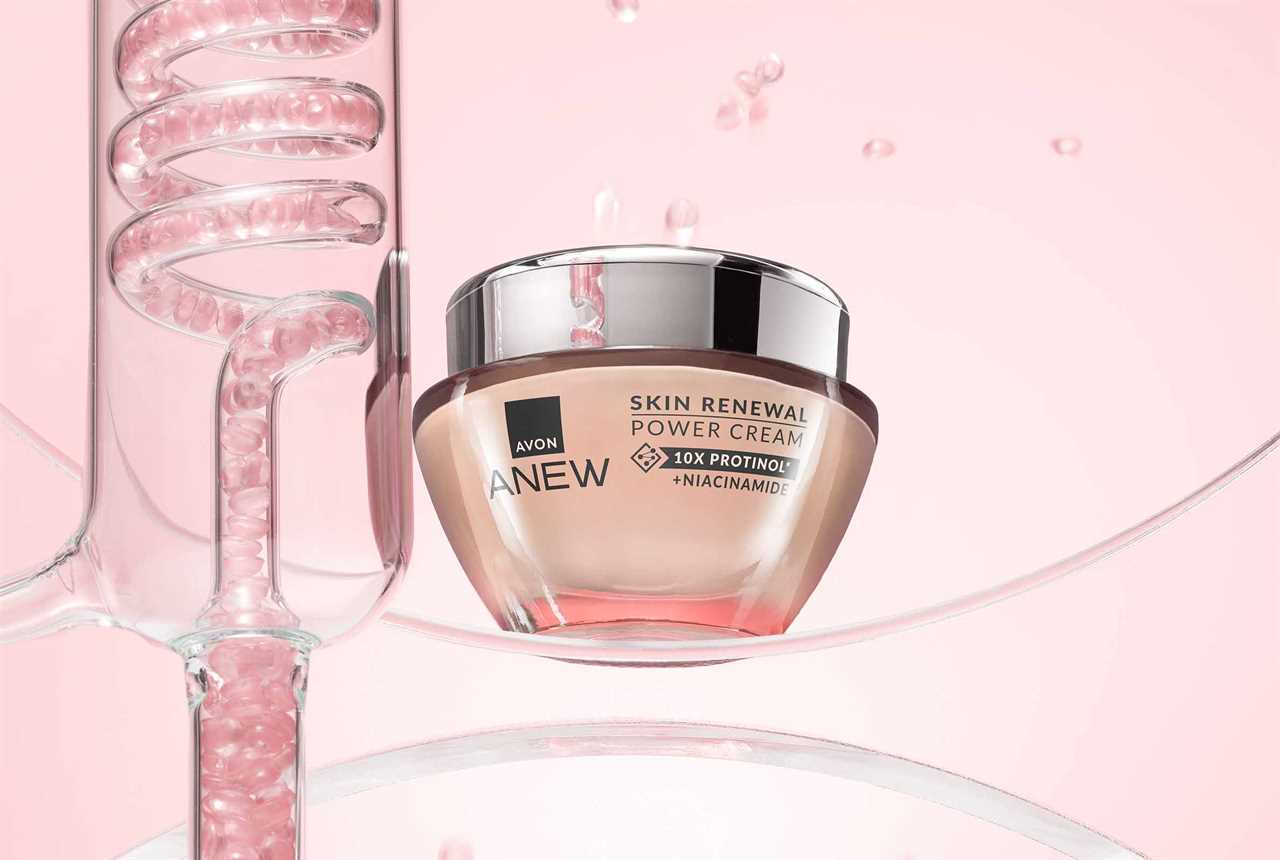 This Skin Renewing Cream is for Women of All Ages