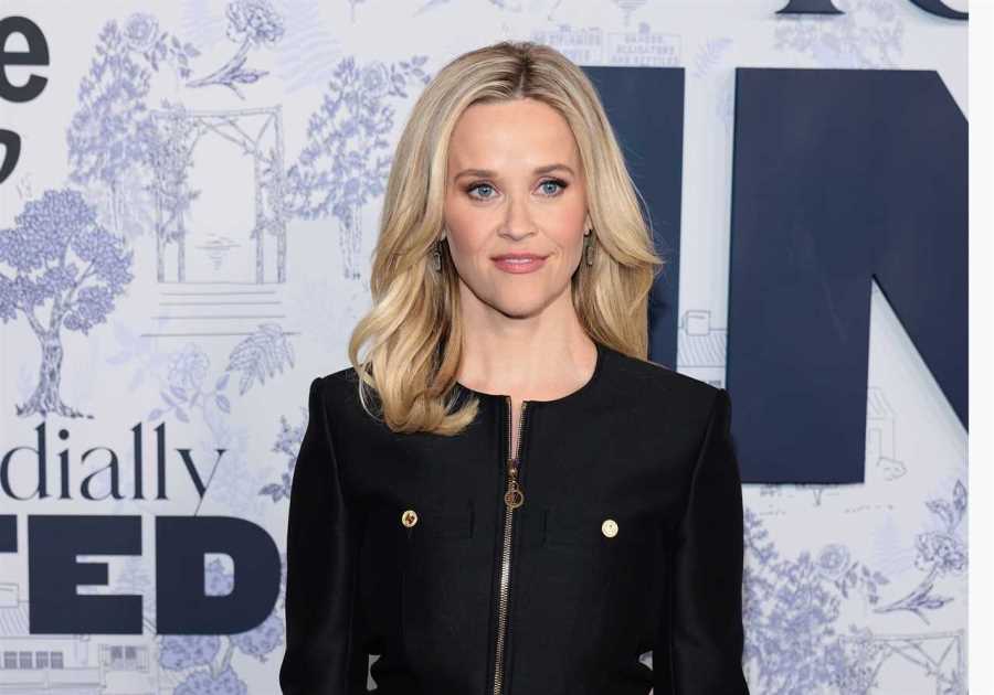 'She doesn't talk to me any more': Reese Witherspoon was ditched by her famous friend after an award ceremony speech gone wrong