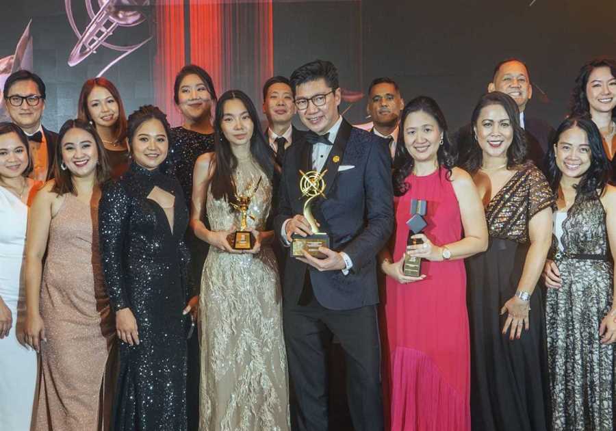 Award-Winning Smiles: GAOC’s Glamorous Night of Excellence and Innovation