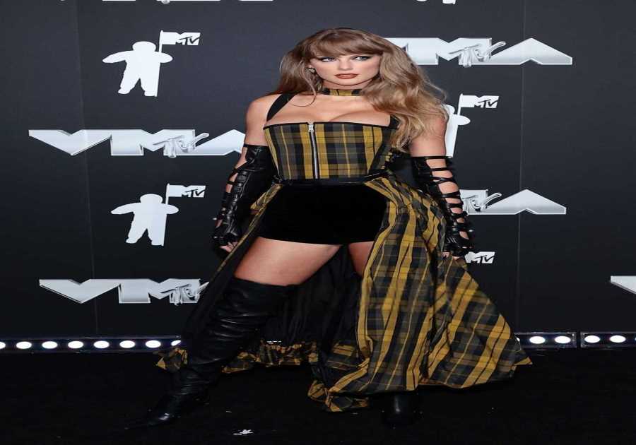 MEGA’s Best Dressed List at the 2024 VMAs