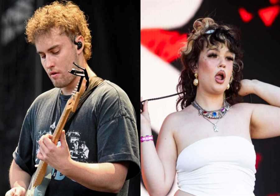 BRIT Awards 2025: Sam Fender and Lola Young announced as final performers