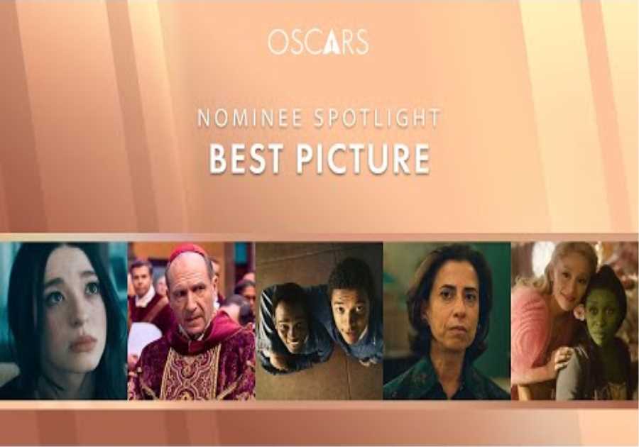 Best Picture | 97th Oscar Nominee Spotlight Livestream