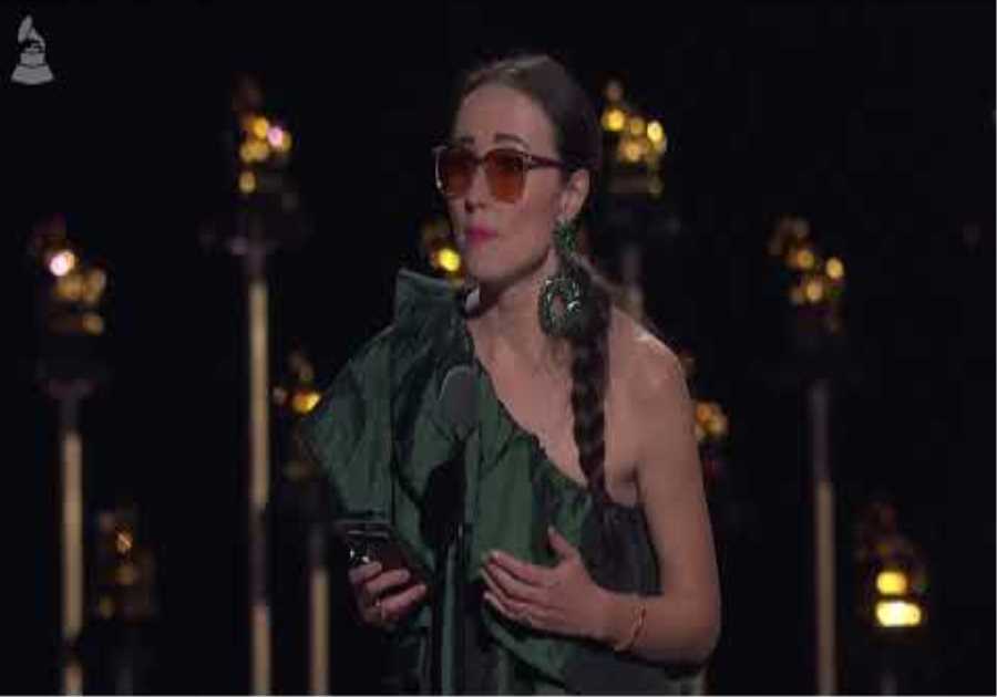 SAN FRANCISCO SYMPHONY &amp; CHORUS, TIMO KURKIKANGAS Wins BEST OPERA RECORDING | 2025 GRAMMYs