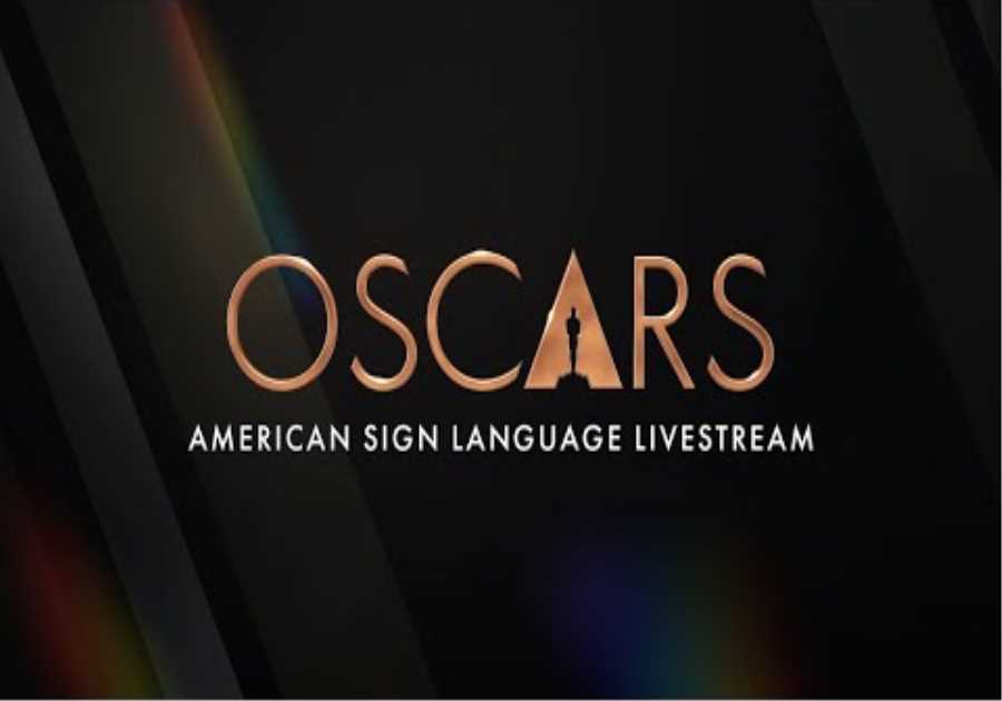 97th Oscars American Sign Language (ASL) Livestream