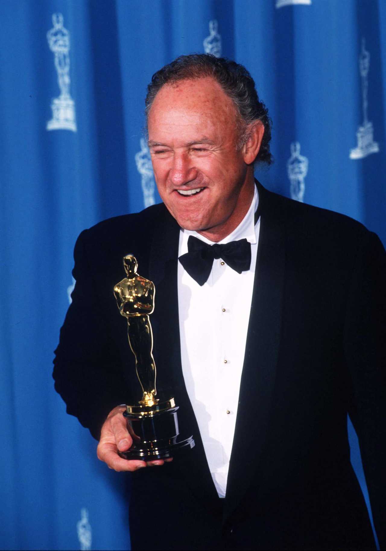 How the 2025 Oscars Honored Gene Hackman Days After His Tragic Death 559