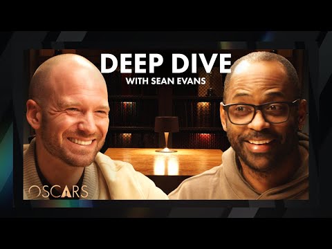 “Nickel Boys” Writer/Director RaMell Ross Dives Deep with Sean Evans