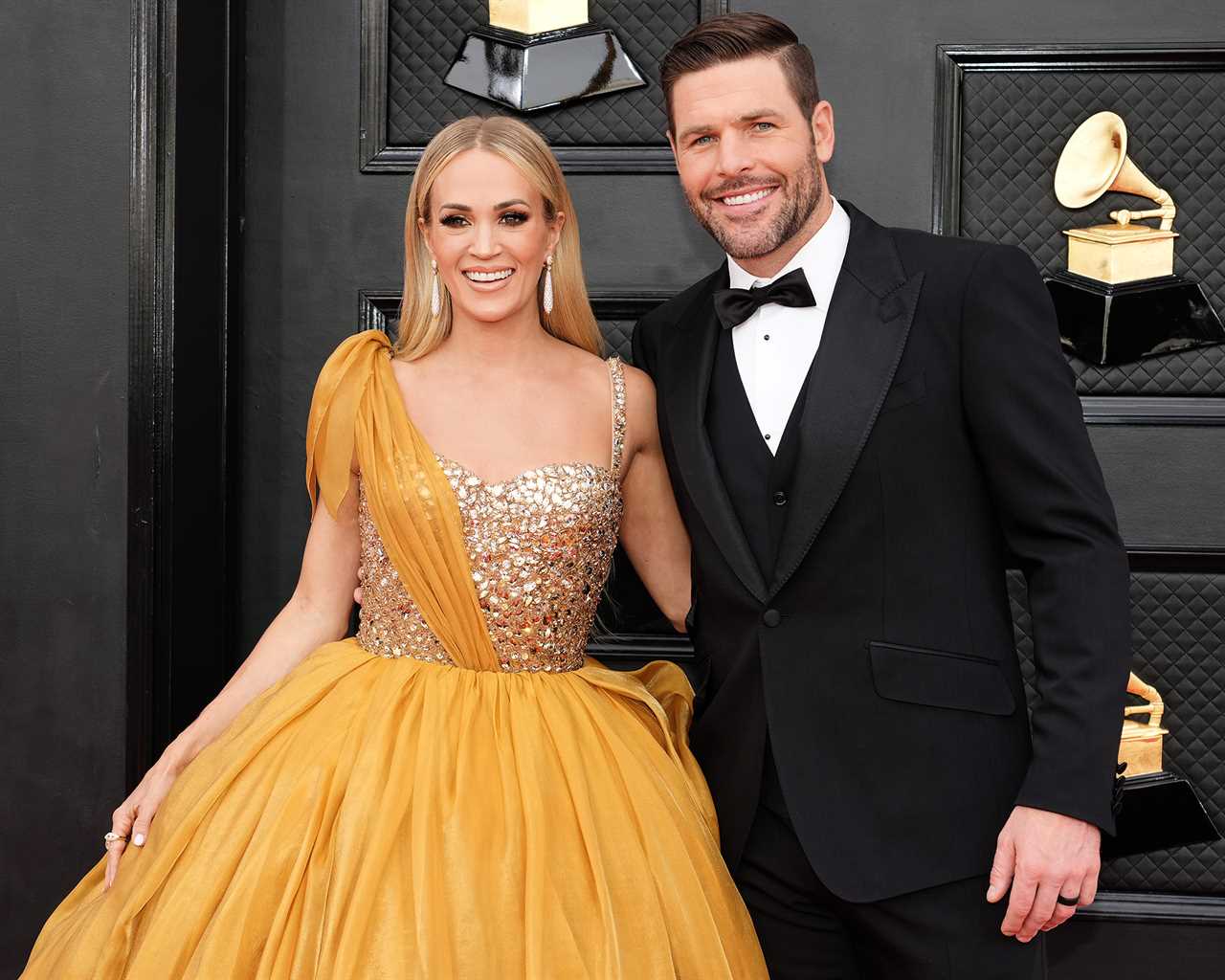 Carrie Underwood Reflects on 14 Year Marriage After American Idol Contestant Original Song