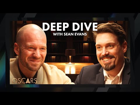“September 5” Writer Moritz Binder Dives Deep with Sean Evans on Billy Wilder, “Network” & More