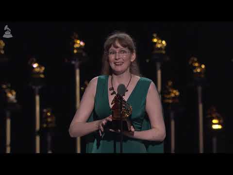 WIZARDRY: PROVING GROUNDS OF THE MAD OVERLORD Wins BEST SCORE SOUNDTRACK FOR VIDEO GAMES | GRAMMYs