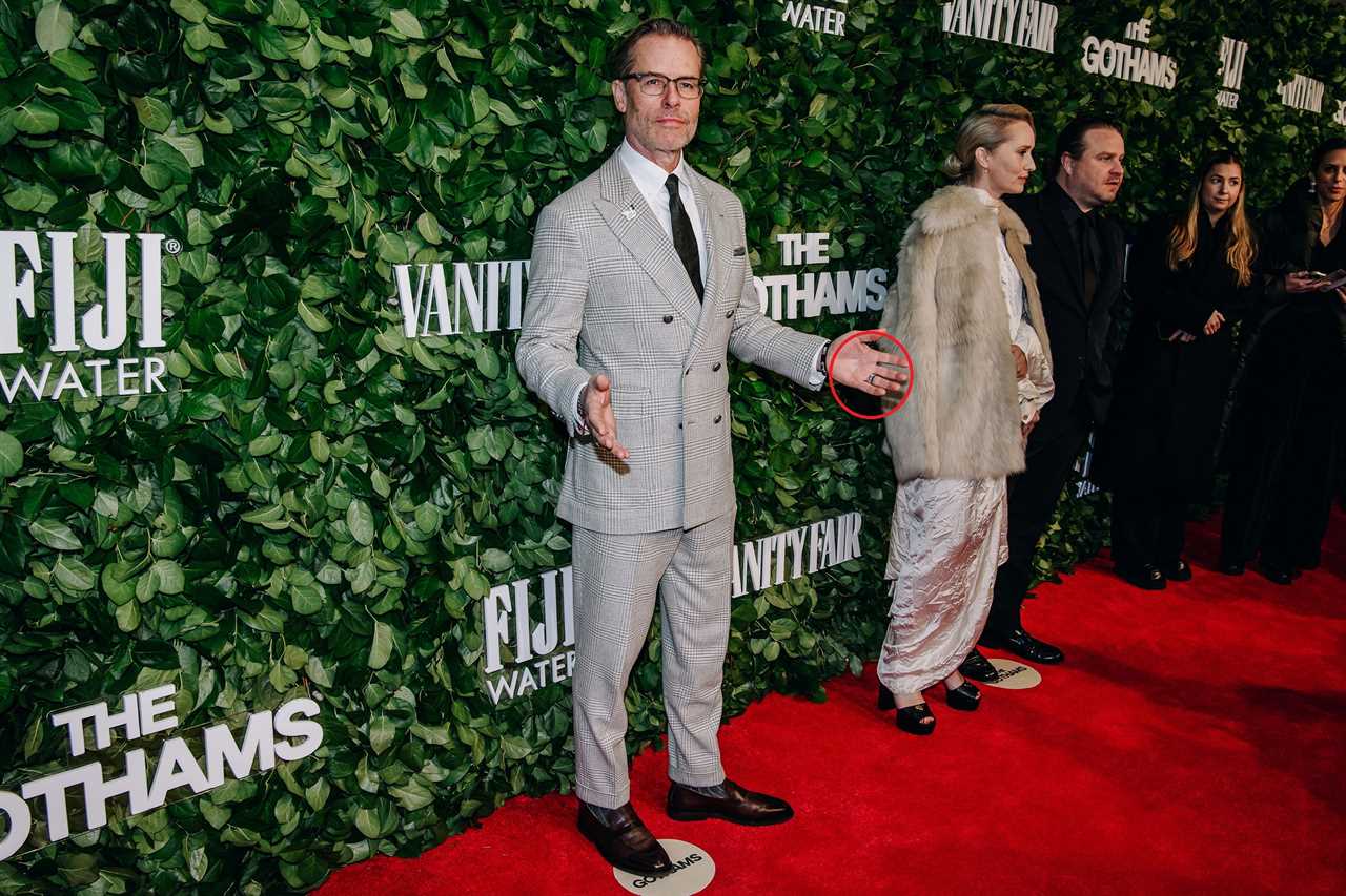 Guy Pearce's harsh thoughts for 'snobby' actress who mocked his turn on Neighbours