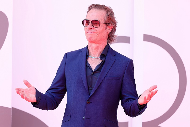 Guy Pearce's harsh thoughts for 'snobby' actress who mocked his turn on Neighbours
