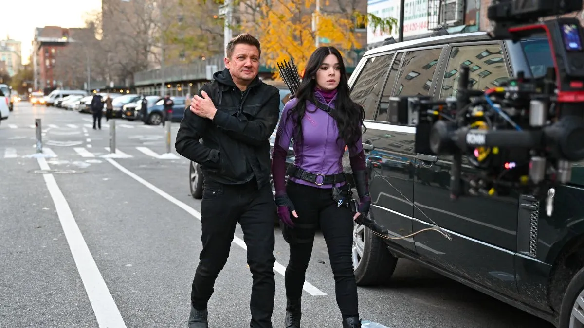 ‘I died right there on the driveway’: Jeremy Renner details near-fatal snowplow accident in new memoir