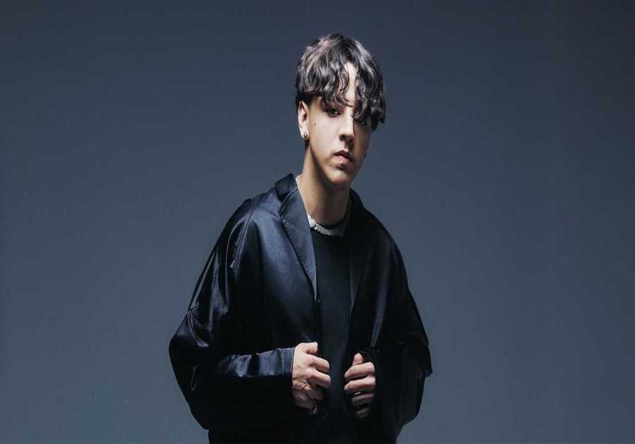 Xavi Is The Youngest-Ever Winner In A Prominent Category At The 2025 ASCAP Latin Music Awards