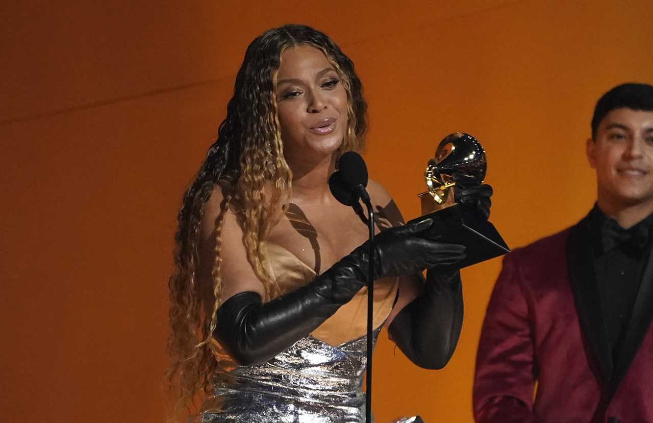 Beyoncé sends millions into frenzy with Cowboy Carter stadium tour announcement – though some aren't happy about it