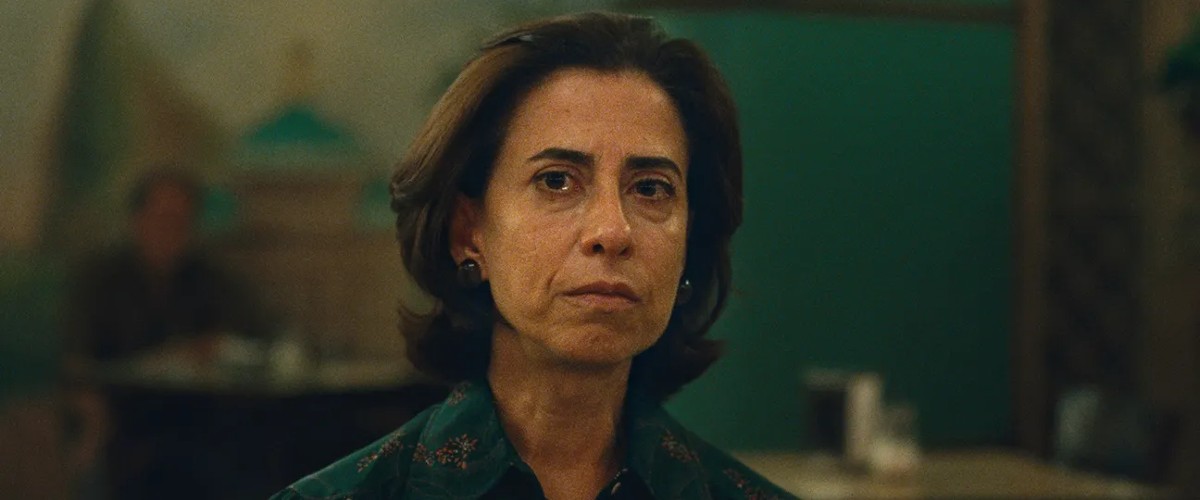 I'm Still Here Review Fernanda Torres