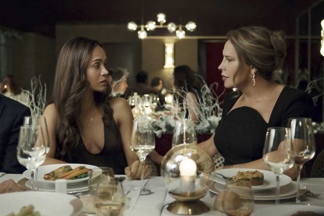 Karla Sofía Gascón seemingly addresses resurfaced comments about Emilia Pérez co-star Selena Gomez