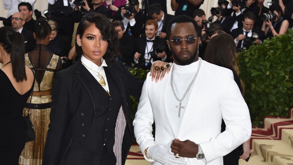 ‘Hitting, on both sides’: Diddy’s defense claims mutual violence with Cassie in trial
