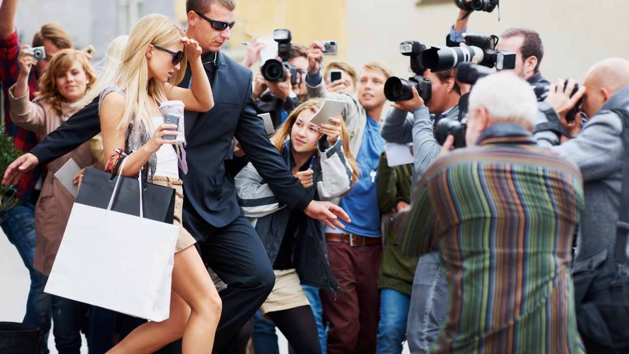 I'm Just Bummed: 'Carry-On' Star Talks About the Possibility of a Sequel