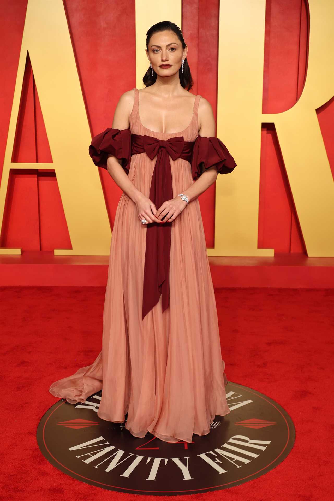 From H2O to Hollywood: It's been two decades since Phoebe Tonkin landed the role that made her a star