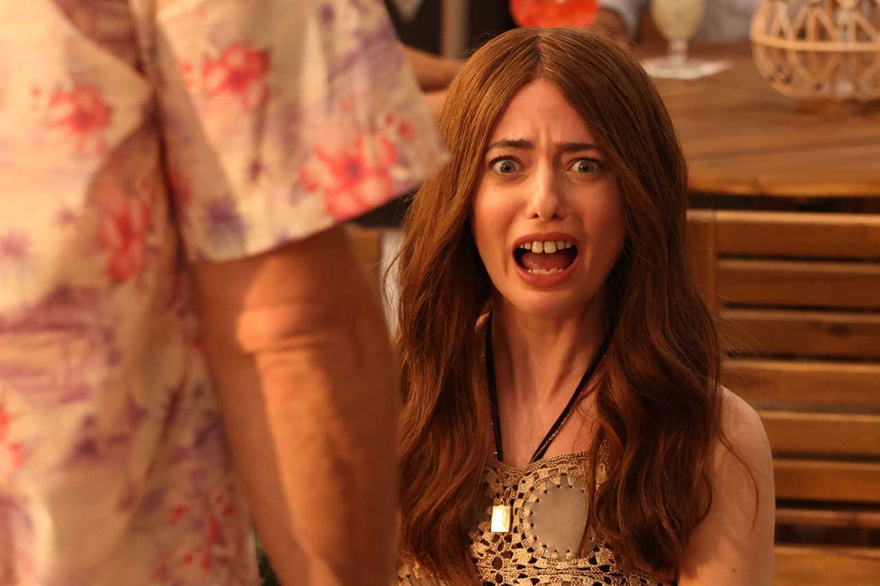 'I feel terrible': Actress Sarah Sherman breaks silence over controversial SNL skit