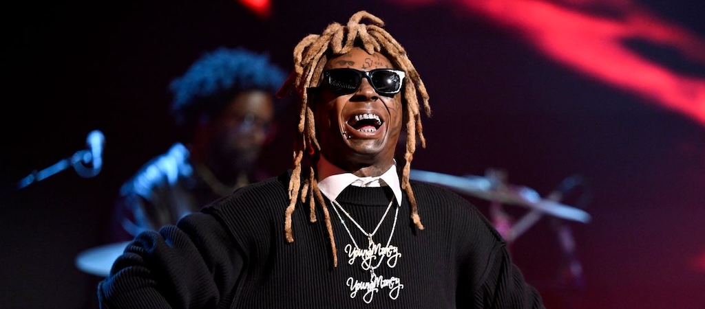 Lil Wayne, Playboi Carti, GloRilla, And More Will Take The 2025 BET Awards Stage To Perform