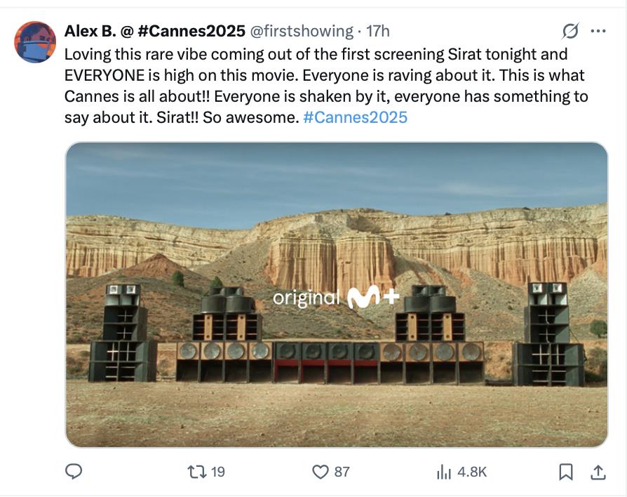 2026 Oscar Predictions: How Much Influence Does Cannes Have?