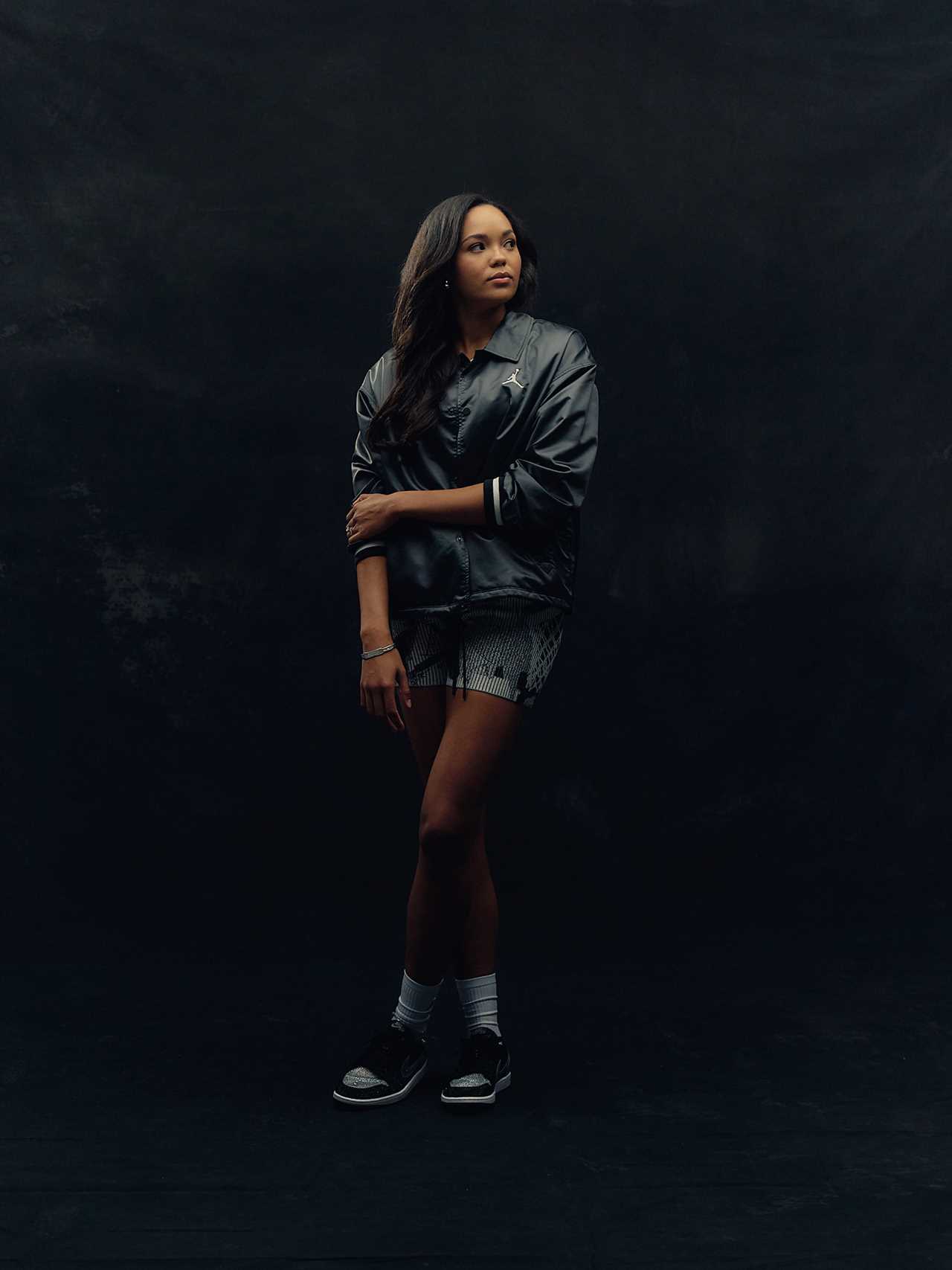Minnesota Lynx star Napheesa Collier joins Jordan Brand’s WNBA roster