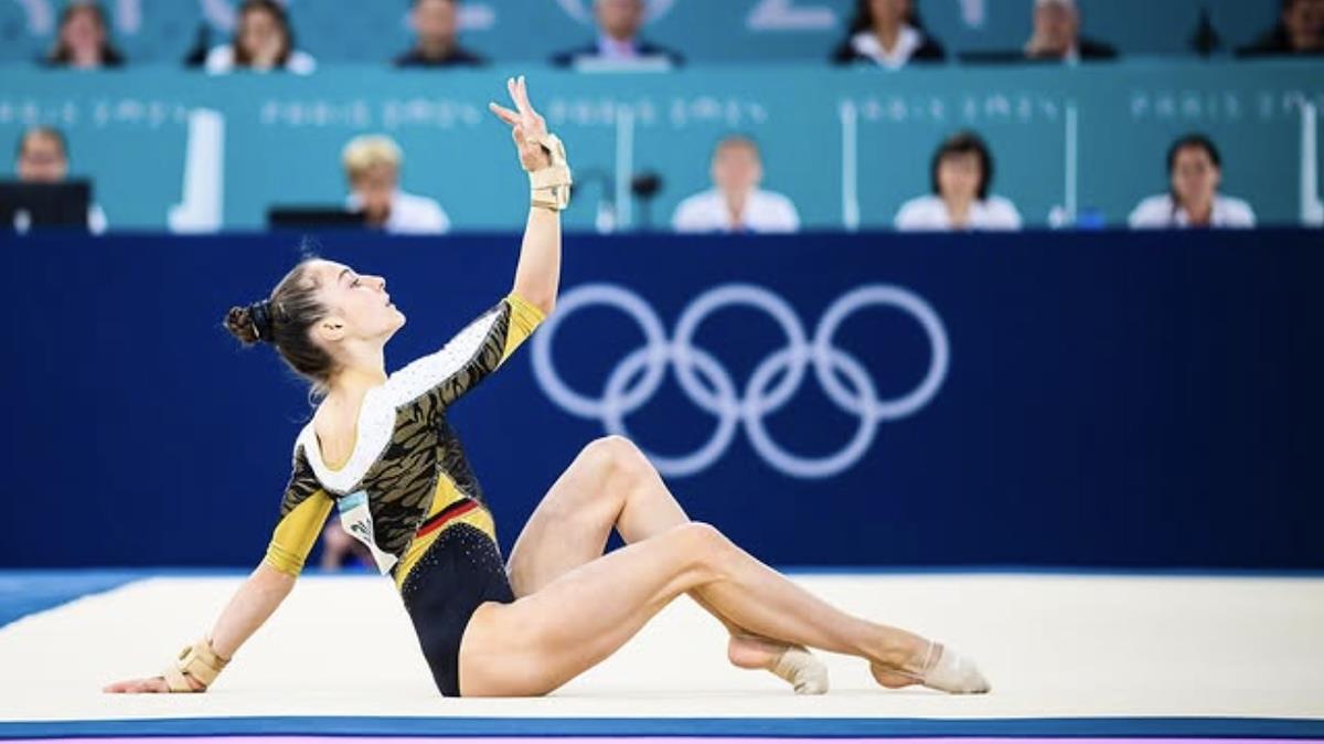The 2025 European Championships WAG Master Team List