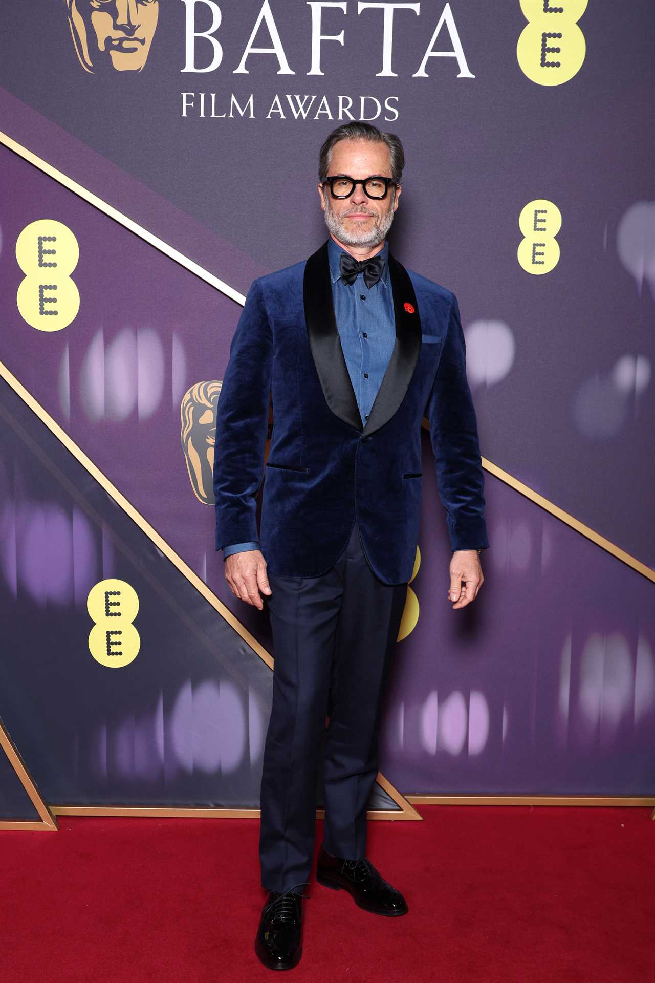 Guy Pearce