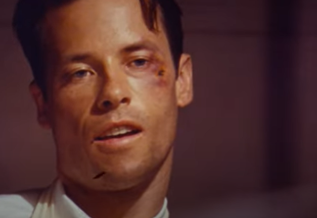 Guy Pearce in L.A. Confidential