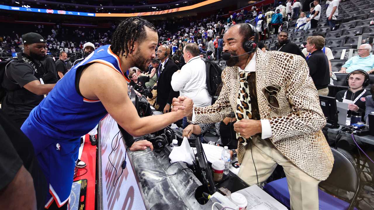 These NBA conference finals won’t decide the next face of the league