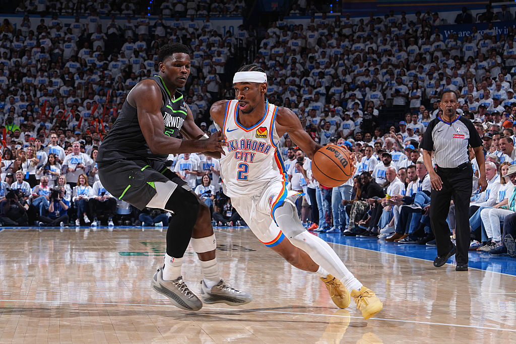 These NBA conference finals won’t decide the next face of the league