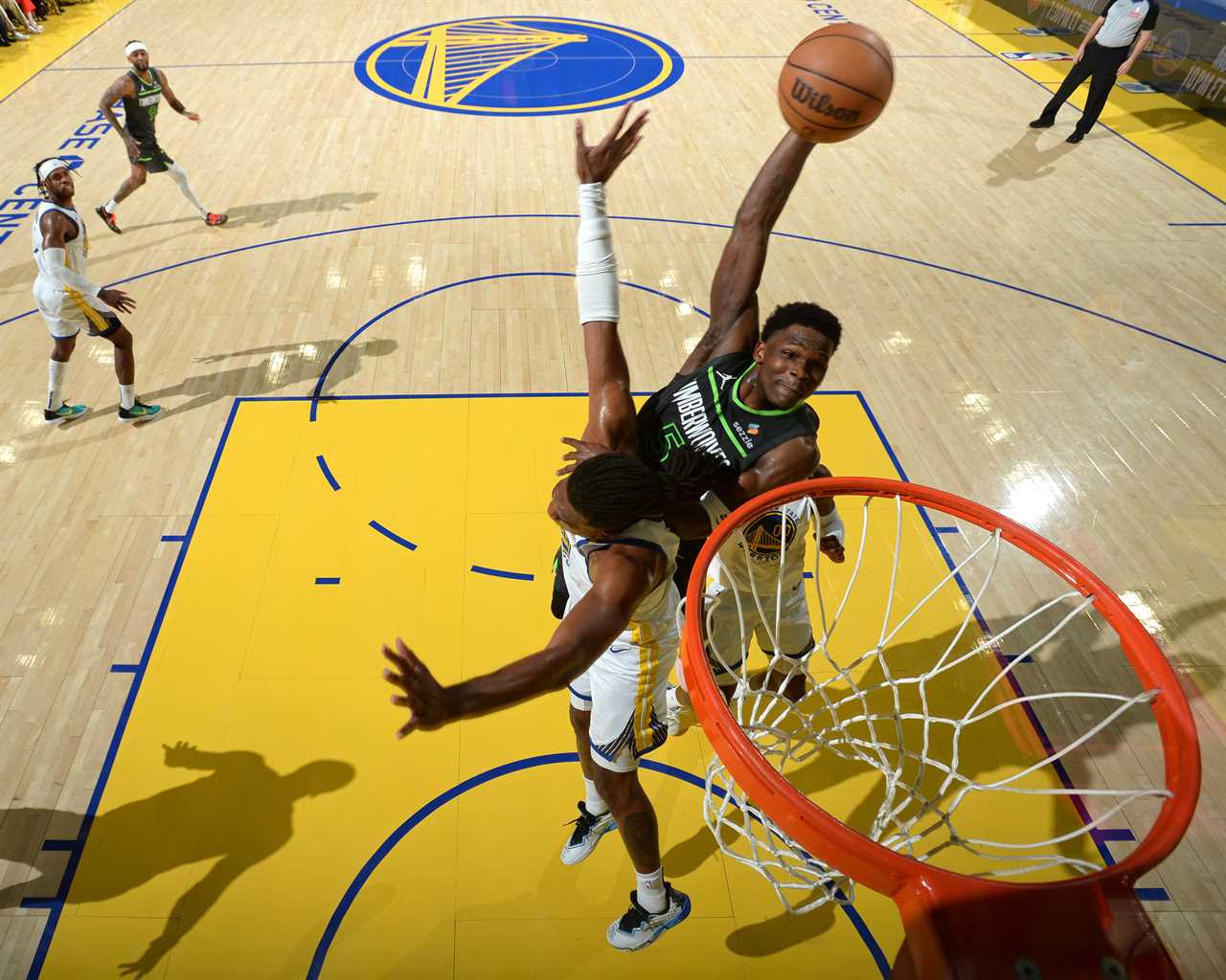 These NBA conference finals won’t decide the next face of the league