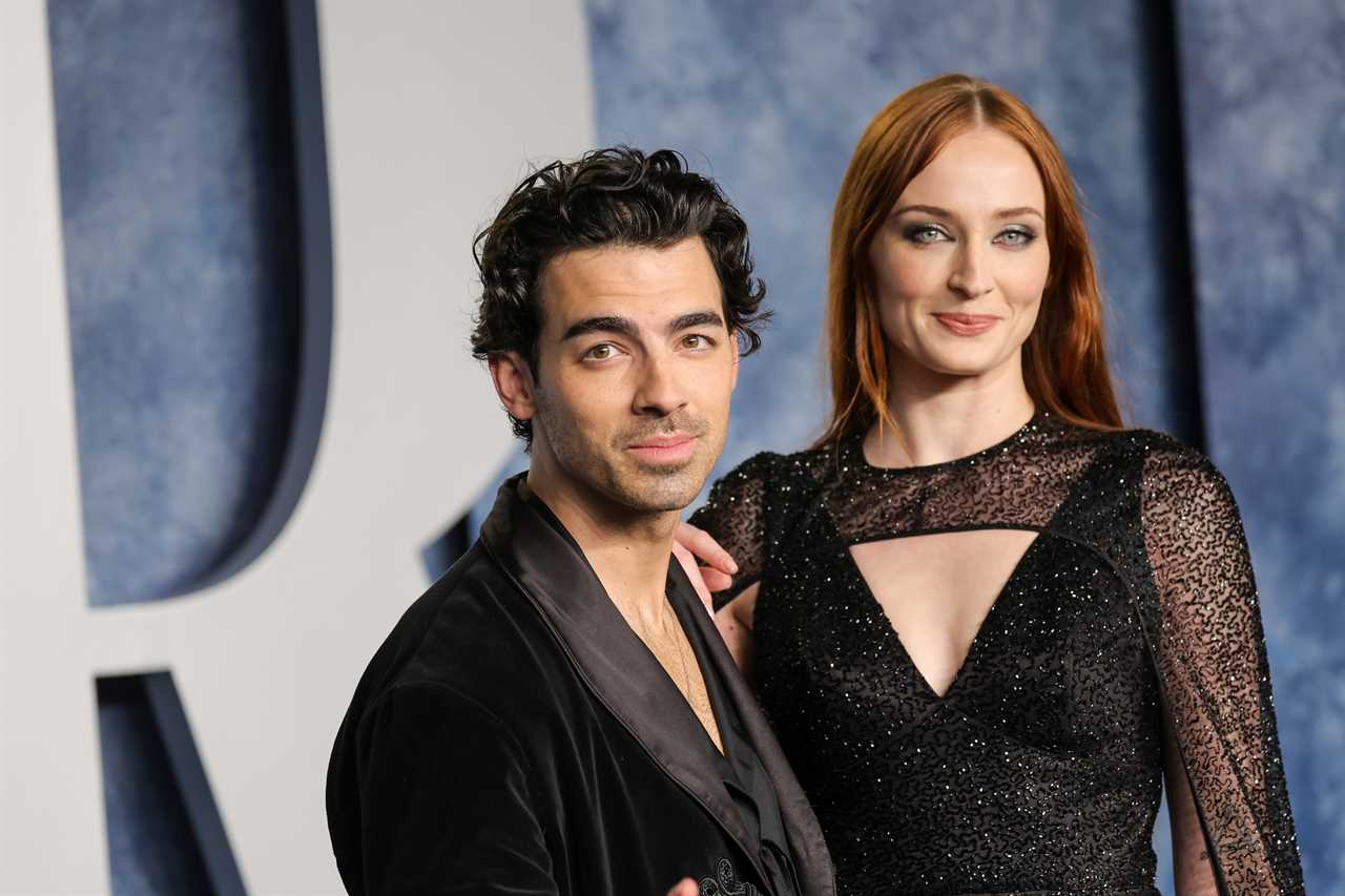 Joe Jonas reflects on dating again after Sophie Turner split: 'Really scary and intimidating'