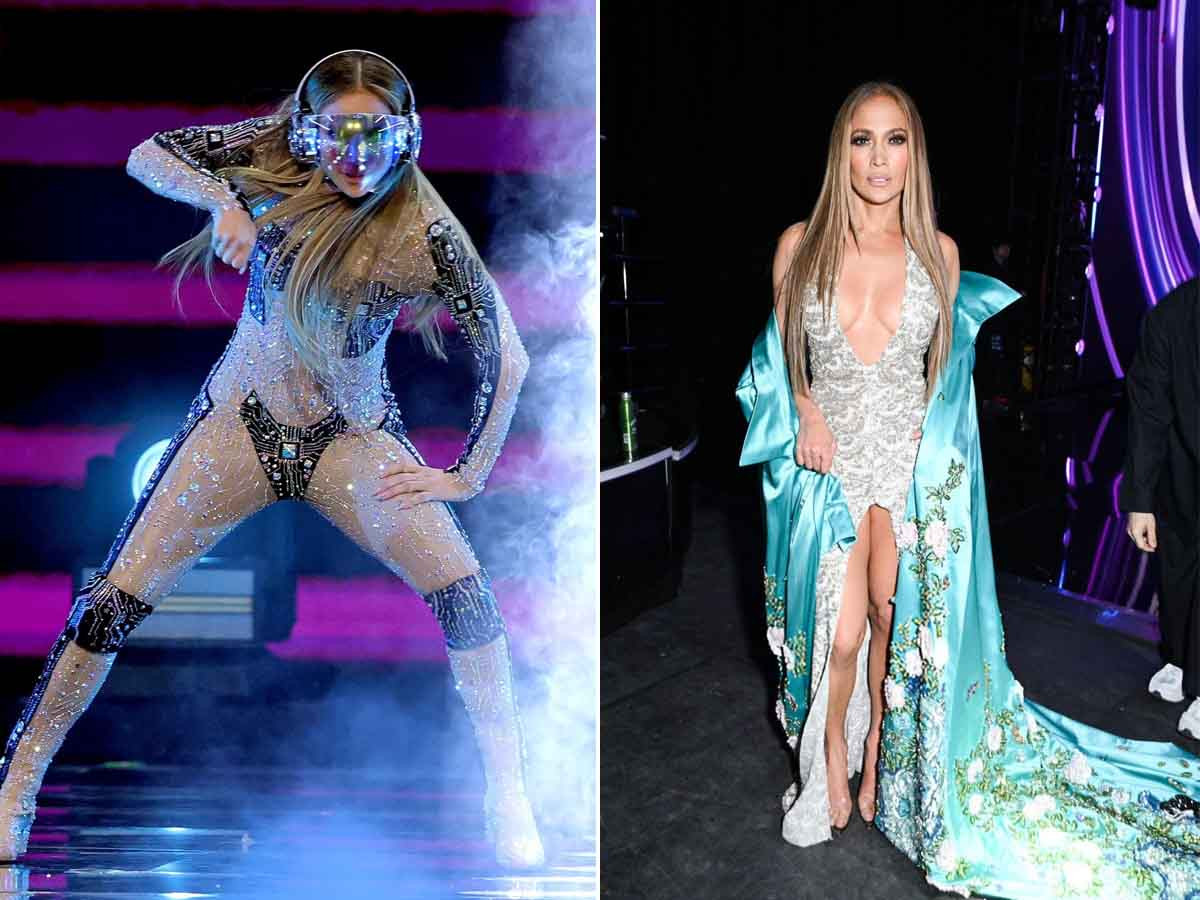 The best moments from the 2025 American Music Awards