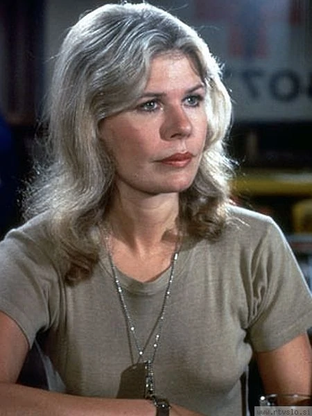 Loretta Swit, M*A*S*H's Margaret 'Hot Lips' Houlihan, dies aged 87