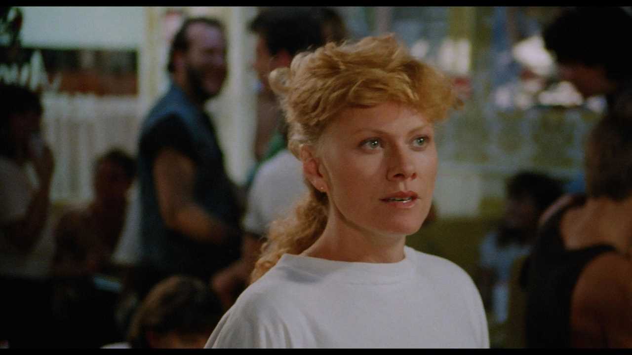 Deborra-Lee Furness rose to fame in 1988 when she starred in the movie Shame, for which she won Best Actor at the Film Critics Circle of Australia.