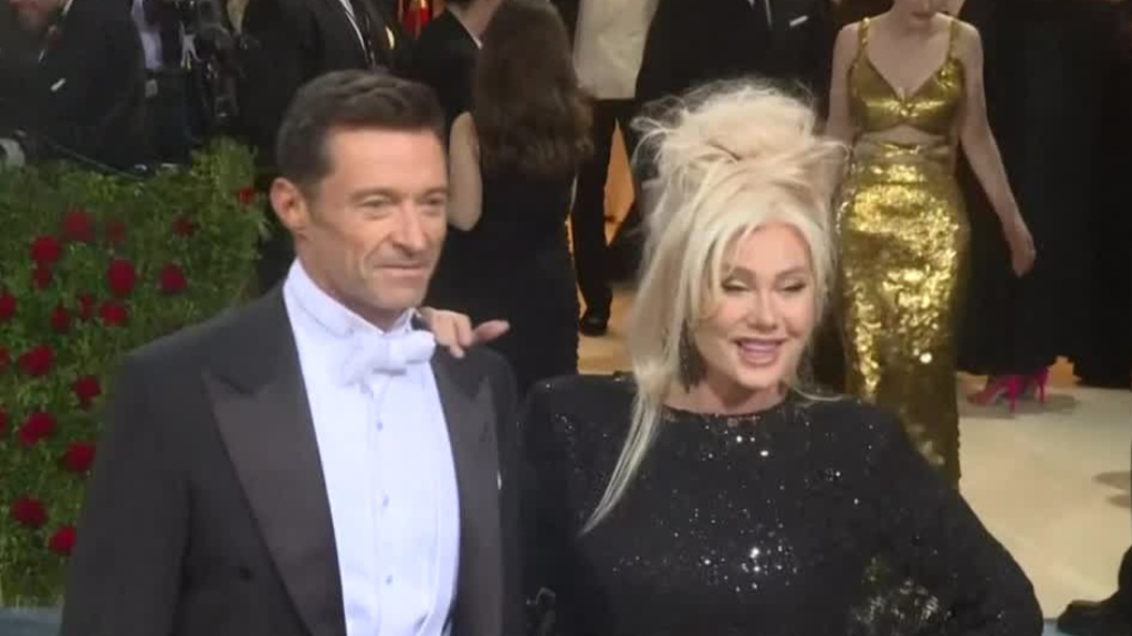 Hugh Jackman, Deborra-Lee Furness announce split
