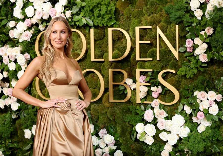 Nikki Glaser Clears Up Big Rumors Over Golden Globes Future
