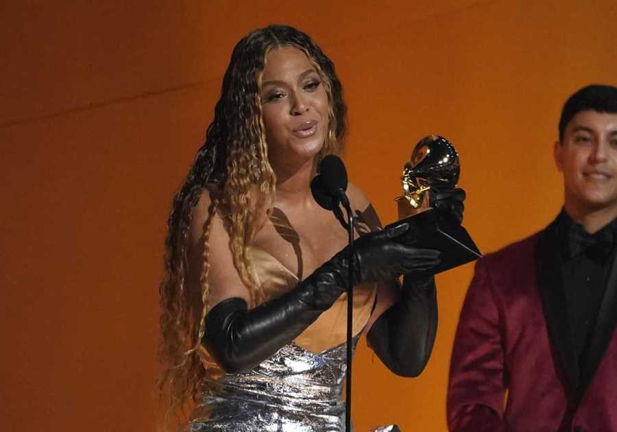 Beyoncé sends millions into frenzy with Cowboy Carter stadium tour announcement – though some aren't happy about it