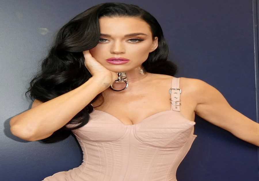 Katy Perry shares therapist's advice about negative reviews after album 'flop'