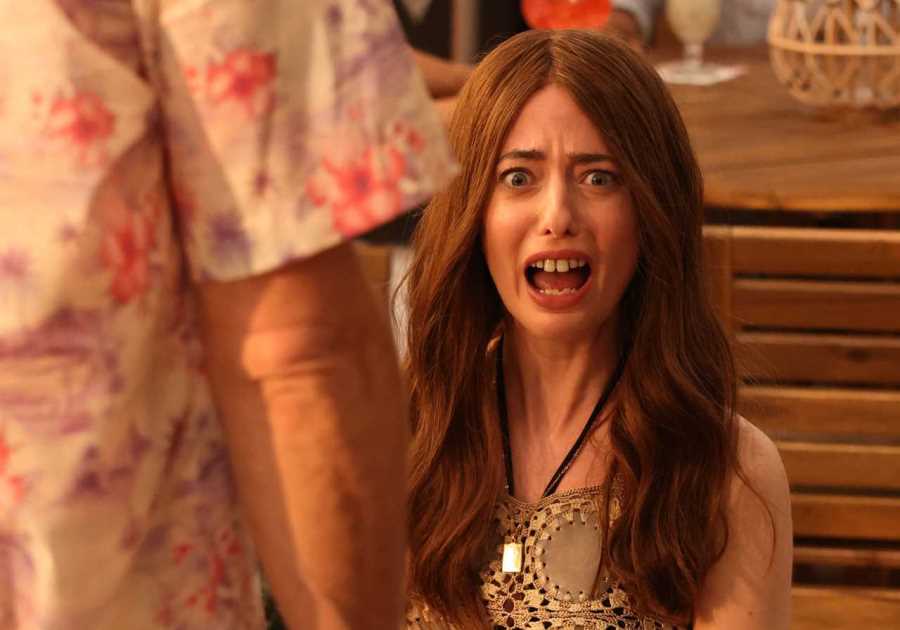 'I feel terrible': Actress Sarah Sherman breaks silence over controversial SNL skit