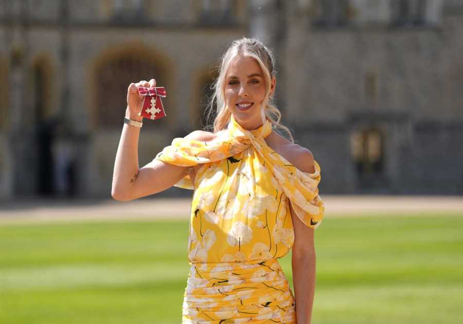 Prince William Reveals Which Sport Princess Charlotte Is Now Into