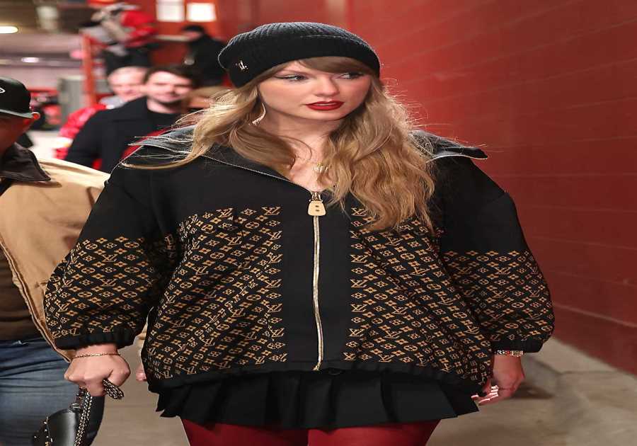 There's a major Taylor Swift rumour circulating, and this one might actually have legs