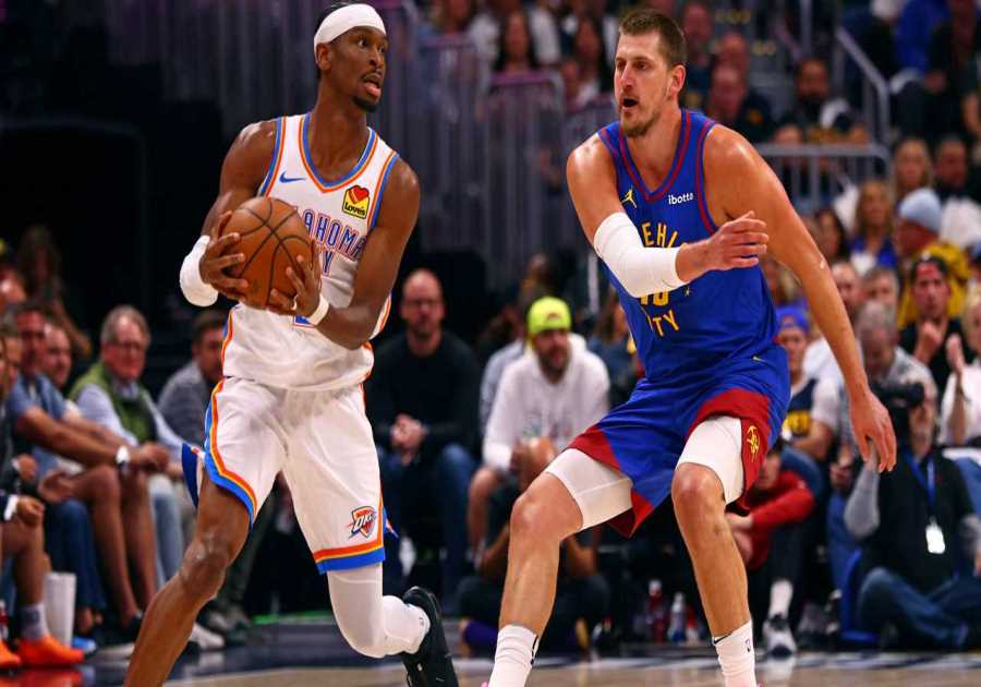 These NBA conference finals won’t decide the next face of the league