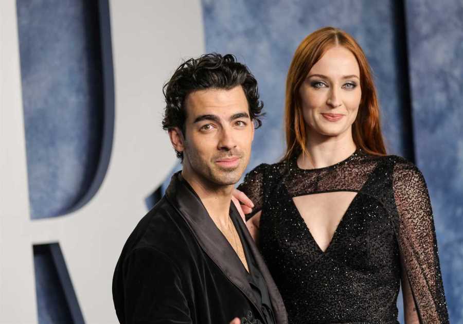 Joe Jonas reflects on dating again after Sophie Turner split: 'Really scary and intimidating'