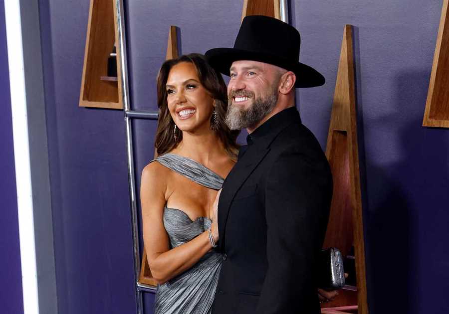 Inside Zac Brown and Kendra Scott’s New Romance: ‘They’re Teammates’