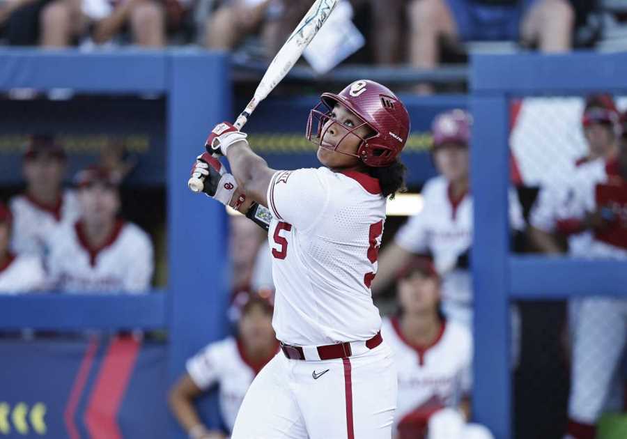 Women’s College World Series: These Black softball standouts are players to watch