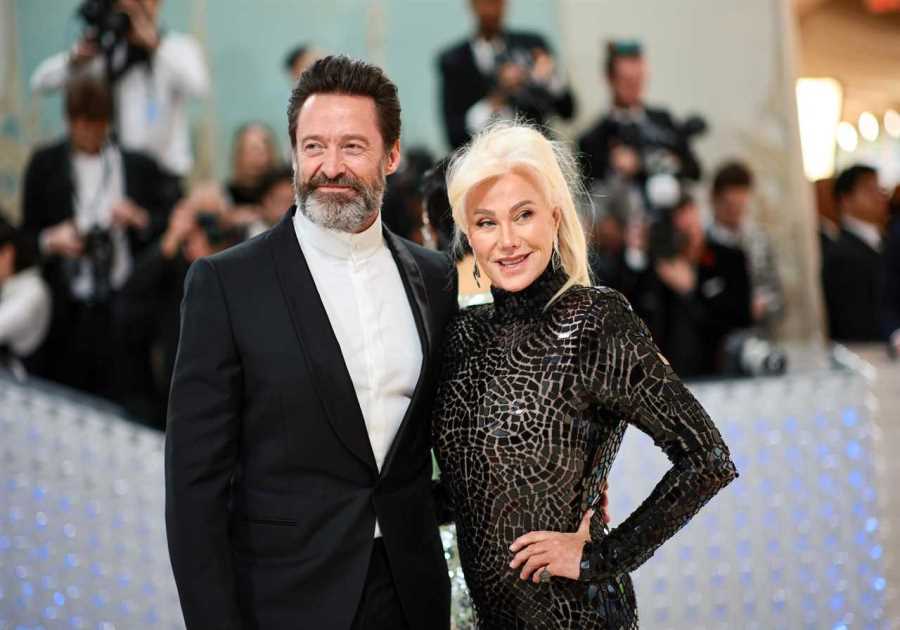 Inside Deborra-lee Furness' impressive career: How the actress made a name for herself long before meeting Hugh Jackman